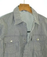 PETIT BATEAU（プチバトー）その他 紺 サイズ:140(11T-12T) キッズ/2200681436541