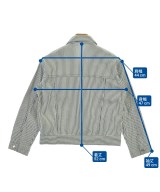 PETIT BATEAU（プチバトー）その他 紺 サイズ:140(11T-12T) キッズ/2200681436541