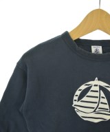 PETIT BATEAU（プチバトー）Tシャツ・カットソー 紺 サイズ:104(3T-4T) キッズ/2200684918112