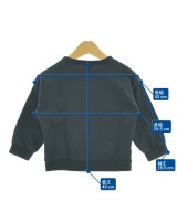 PETIT BATEAU（プチバトー）Tシャツ・カットソー 紺 サイズ:104(3T-4T) キッズ/2200684918112