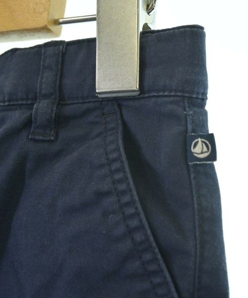 PETIT BATEAU（プチバトー）その他 紺 サイズ:95(36M) キッズ/2200684918129