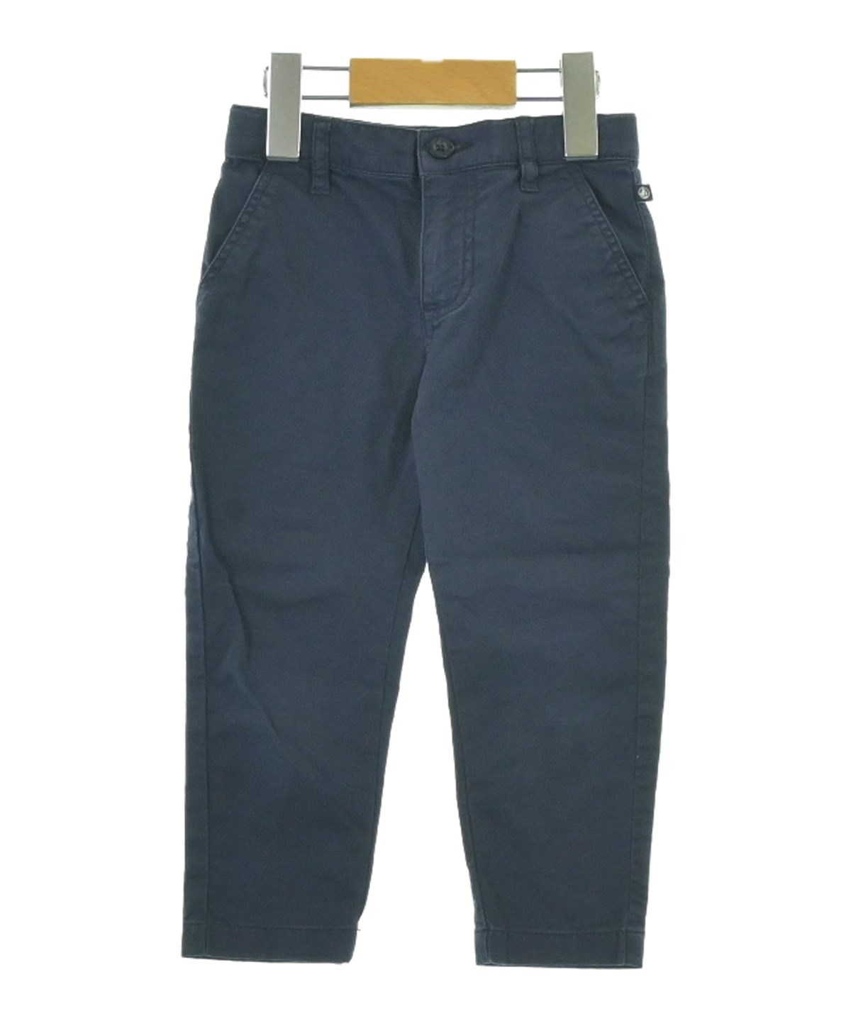 PETIT BATEAU（プチバトー）その他 紺 サイズ:95(36M) キッズ