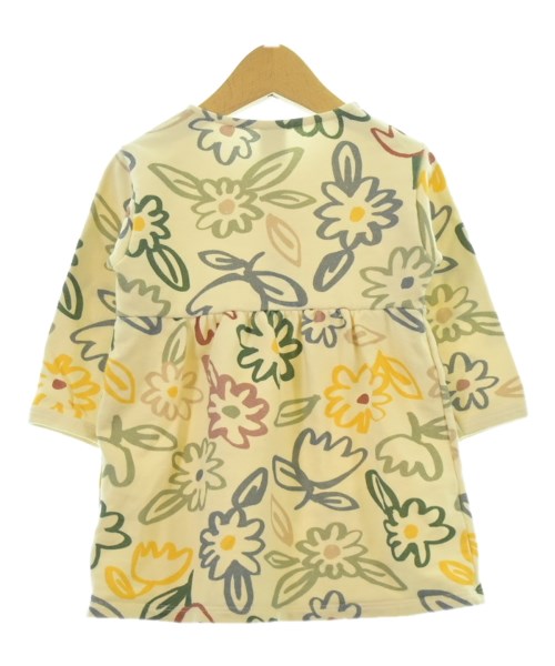 PETIT BATEAU（プチバトー）Tシャツ・カットソー 白 サイズ:90(24M) キッズ/2200686147053