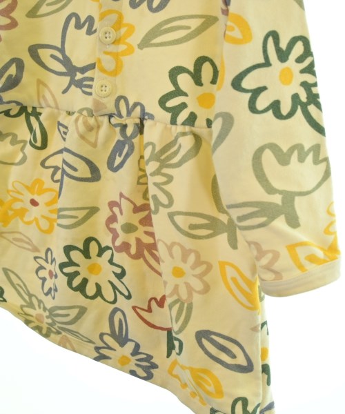 PETIT BATEAU（プチバトー）Tシャツ・カットソー 白 サイズ:90(24M) キッズ/2200686147053