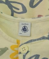 PETIT BATEAU（プチバトー）Tシャツ・カットソー 白 サイズ:90(24M) キッズ/2200686147053