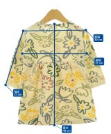 PETIT BATEAU（プチバトー）Tシャツ・カットソー 白 サイズ:90(24M) キッズ/2200686147053