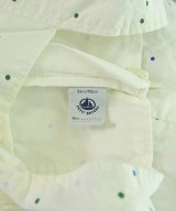 PETIT BATEAU（プチバトー）ワンピース（その他） 白 サイズ:95(36M) キッズ/2200686147084