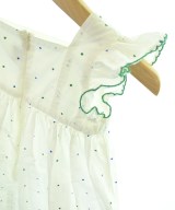 PETIT BATEAU（プチバトー）ワンピース（その他） 白 サイズ:95(36M) キッズ/2200686147084