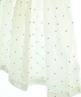 PETIT BATEAU（プチバトー）ワンピース（その他） 白 サイズ:95(36M) キッズ/2200686147084