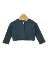 PETIT BATEAU（プチバトー）Tシャツ・カットソー 紺 サイズ:74(6M) キッズ/2200680233219