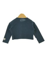 PETIT BATEAU（プチバトー）Tシャツ・カットソー 紺 サイズ:74(6M) キッズ/2200680233219