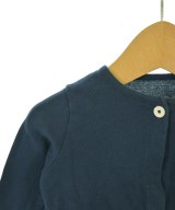PETIT BATEAU（プチバトー）Tシャツ・カットソー 紺 サイズ:74(6M) キッズ/2200680233219