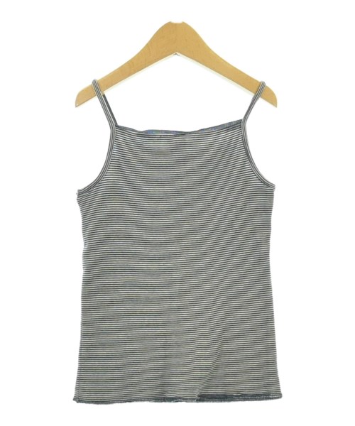 PETIT BATEAU（プチバトー）Tシャツ・カットソー 紺 サイズ:126(9T-10T) キッズ/2200682384063