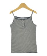 PETIT BATEAU（プチバトー）Tシャツ・カットソー 紺 サイズ:126(9T-10T) キッズ/2200682384063