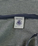 PETIT BATEAU（プチバトー）Tシャツ・カットソー 紺 サイズ:126(9T-10T) キッズ/2200682384063