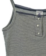 PETIT BATEAU（プチバトー）Tシャツ・カットソー 紺 サイズ:126(9T-10T) キッズ/2200682384063