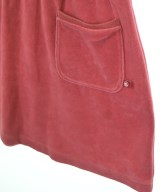 PETIT BATEAU（プチバトー）ワンピース（その他） 赤 サイズ:138(11T-12T) キッズ/2200682384087