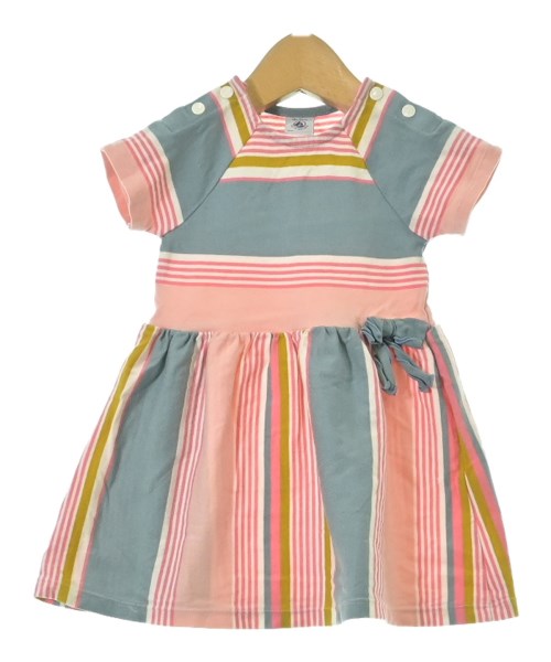 PETIT BATEAU(プチバトー)シャツ その他（柄物・カラフル） サイズ:81(12M)/2200686778059