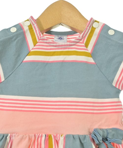 PETIT BATEAU（プチバトー）シャツ その他（柄物・カラフル） サイズ:81(12M) キッズ/2200686778059