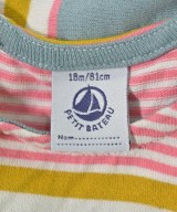 PETIT BATEAU（プチバトー）シャツ その他（柄物・カラフル） サイズ:81(12M) キッズ/2200686778059