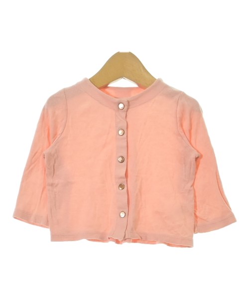 PETIT BATEAU(プチバトー)Tシャツ・カットソー ピンク サイズ:81(12M)/2200686778264