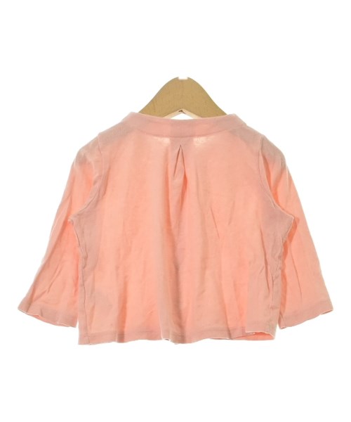 PETIT BATEAU（プチバトー）Tシャツ・カットソー ピンク サイズ:81(12M) キッズ/2200686778264
