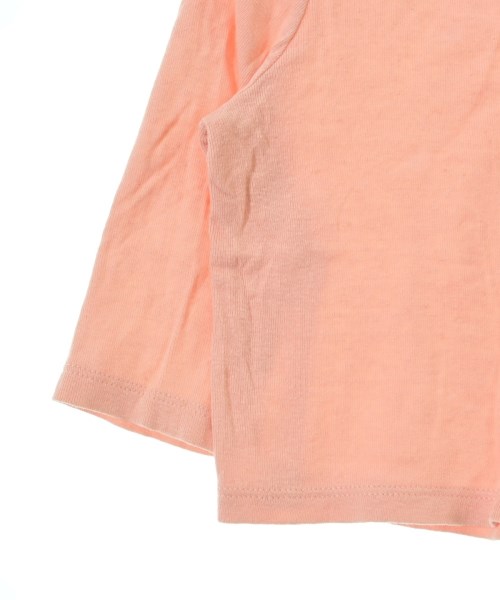 PETIT BATEAU（プチバトー）Tシャツ・カットソー ピンク サイズ:81(12M) キッズ/2200686778264