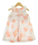 PETIT BATEAU（プチバトー）ワンピース（その他） ピンク サイズ:86(24M) キッズ/2200686778370