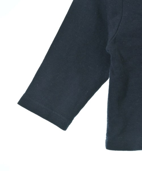 PETIT BATEAU（プチバトー）Tシャツ・カットソー 紺 サイズ:74(6M) キッズ/2200688468088