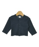 PETIT BATEAU（プチバトー）Tシャツ・カットソー 紺 サイズ:74(6M) キッズ/2200688468088