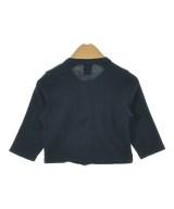 PETIT BATEAU（プチバトー）Tシャツ・カットソー 紺 サイズ:74(6M) キッズ/2200688468088