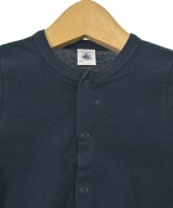 PETIT BATEAU（プチバトー）Tシャツ・カットソー 紺 サイズ:74(6M) キッズ/2200688468088