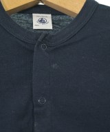 PETIT BATEAU（プチバトー）Tシャツ・カットソー 紺 サイズ:74(6M) キッズ/2200688468088