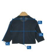 PETIT BATEAU（プチバトー）Tシャツ・カットソー 紺 サイズ:74(6M) キッズ/2200688468088