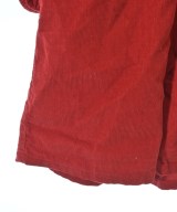PETIT BATEAU（プチバトー）ワンピース（その他） 赤 サイズ:110(5T-6T) キッズ/2200685312025