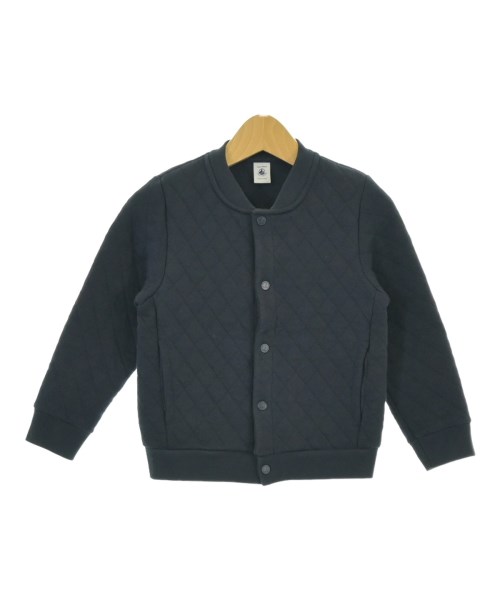 PETIT BATEAU(プチバトー)その他 紺 サイズ:110(5T-6T)/2200689732560