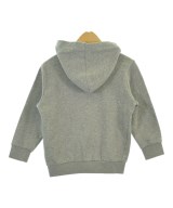PETIT BATEAU（プチバトー）パーカー グレー サイズ:116(7T-8T) キッズ/2200690110050