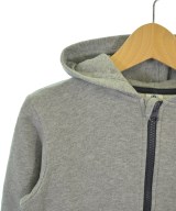 PETIT BATEAU（プチバトー）パーカー グレー サイズ:116(7T-8T) キッズ/2200690110050
