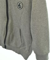 PETIT BATEAU（プチバトー）パーカー グレー サイズ:116(7T-8T) キッズ/2200690110050