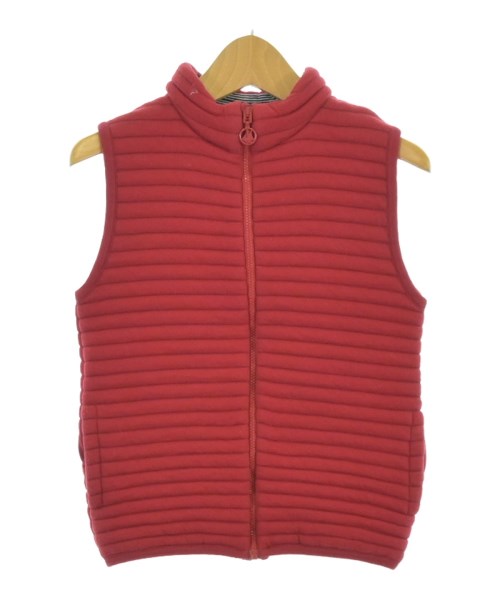 PETIT BATEAU(プチバトー)その他 赤 サイズ:116(7T-8T)/2200690110067