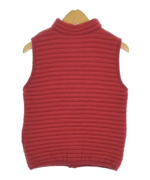PETIT BATEAU（プチバトー）その他 赤 サイズ:116(7T-8T) キッズ/2200690110067