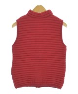 PETIT BATEAU（プチバトー）その他 赤 サイズ:116(7T-8T) キッズ/2200690110067