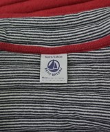 PETIT BATEAU（プチバトー）その他 赤 サイズ:116(7T-8T) キッズ/2200690110067
