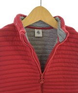 PETIT BATEAU（プチバトー）その他 赤 サイズ:116(7T-8T) キッズ/2200690110067