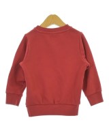 PETIT BATEAU（プチバトー）スウェット 赤 サイズ:104(3T-4T) キッズ/2200685563069