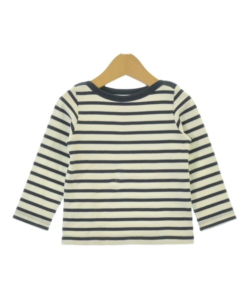 PETIT BATEAU(プチバトー)Tシャツ・カットソー 白 サイズ:100(3T-4T)/2200687000241