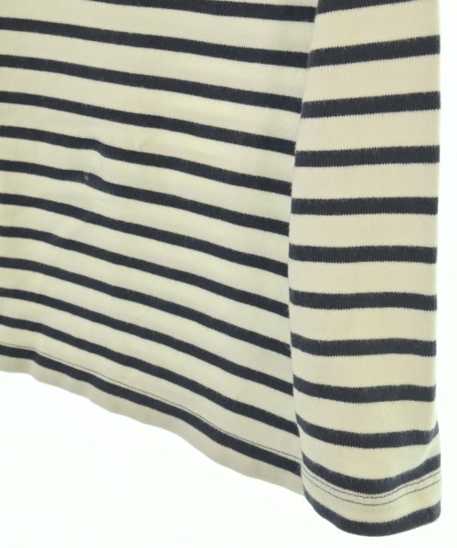 PETIT BATEAU（プチバトー）Tシャツ・カットソー 白 サイズ:100(3T-4T) キッズ/2200687000241