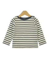 PETIT BATEAU（プチバトー）Tシャツ・カットソー 白 サイズ:100(3T-4T) キッズ/2200687000241