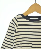 PETIT BATEAU（プチバトー）Tシャツ・カットソー 白 サイズ:100(3T-4T) キッズ/2200687000241
