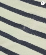 PETIT BATEAU（プチバトー）Tシャツ・カットソー 白 サイズ:100(3T-4T) キッズ/2200687000241